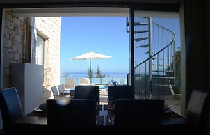 Villa Calypso in Latsi