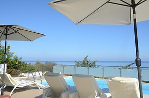 Villa Calypso in Latsi