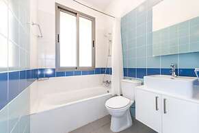 Villa Calypso in Latsi