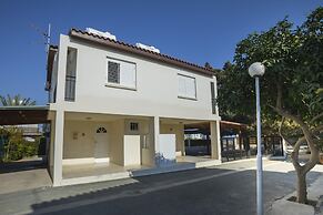 Villa Marina 44 Kiti Beach