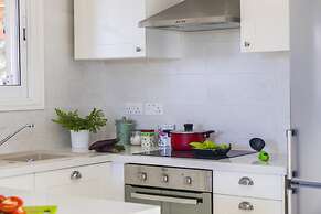 Villa Marina 44 Kiti Beach