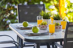 Villa Marina 44 Kiti Beach