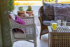 Villa Marina 44 Kiti Beach