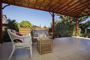 Villa Marina 44 Kiti Beach