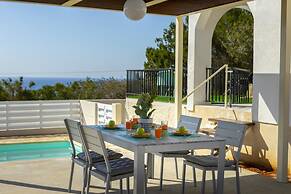 Ayia Napa Ammos Sea View Villa