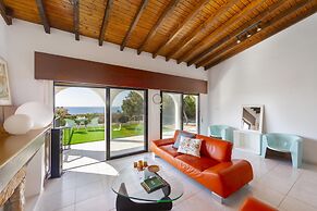 Ayia Napa Ammos Sea View Villa