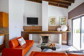 Ayia Napa Ammos Sea View Villa