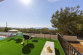 Ayia Napa Ammos Sea View Villa