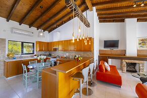 Ayia Napa Ammos Sea View Villa