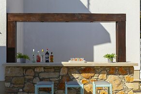 Ayia Napa Ammos Sea View Villa