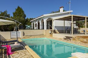 Ayia Napa Ammos Sea View Villa