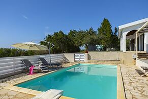 Ayia Napa Ammos Sea View Villa