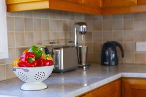 Ayia Napa Ammos Sea View Villa