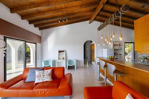 Ayia Napa Ammos Sea View Villa