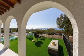 Ayia Napa Ammos Sea View Villa