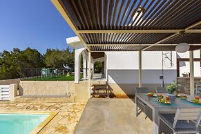 Ayia Napa Ammos Sea View Villa