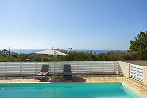 Ayia Napa Ammos Sea View Villa