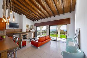 Ayia Napa Ammos Sea View Villa