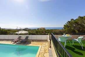 Ayia Napa Ammos Sea View Villa