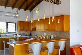 Ayia Napa Ammos Sea View Villa