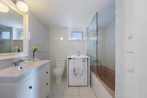 Ayia Napa Ammos Sea View Villa