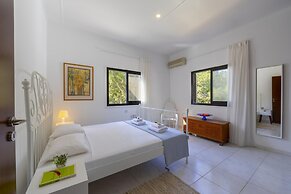 Ayia Napa Ammos Sea View Villa