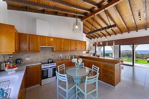 Ayia Napa Ammos Sea View Villa