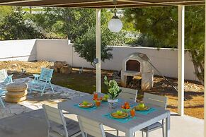 Ayia Napa Ammos Sea View Villa