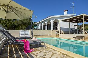 Ayia Napa Ammos Sea View Villa