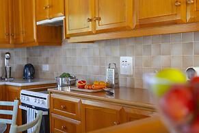 Ayia Napa Ammos Sea View Villa