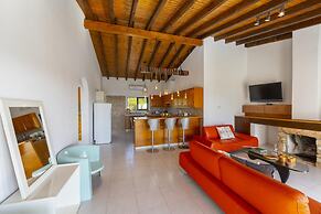 Ayia Napa Ammos Sea View Villa