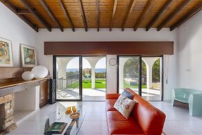 Ayia Napa Ammos Sea View Villa