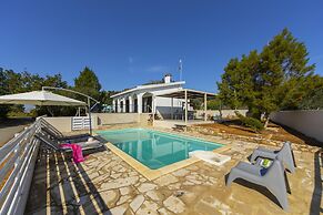 Ayia Napa Ammos Sea View Villa