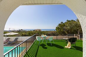 Ayia Napa Ammos Sea View Villa