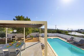 Ayia Napa Ammos Sea View Villa