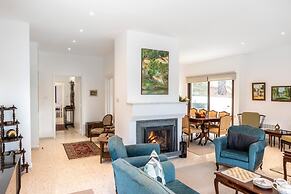 Platres Forty Pine Trees Cottage