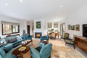 Platres Forty Pine Trees Cottage