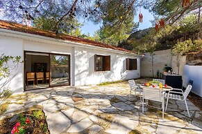 Platres Forty Pine Trees Cottage