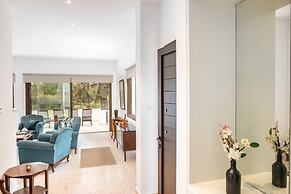 Platres Forty Pine Trees Cottage