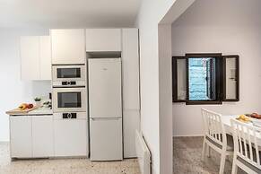 Platres Forty Pine Trees Cottage