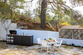 Platres Forty Pine Trees Cottage