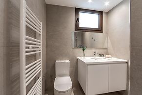 Platres Forty Pine Trees Cottage