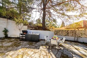 Platres Forty Pine Trees Cottage