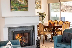 Platres Forty Pine Trees Cottage