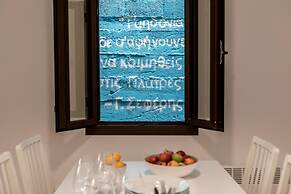 Platres Forty Pine Trees Cottage