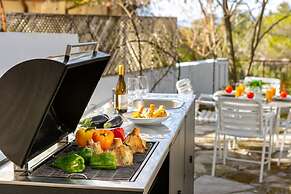 Platres Forty Pine Trees Cottage