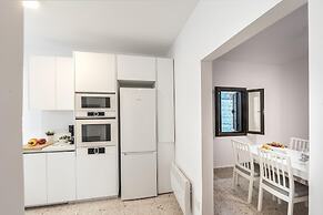 Platres Forty Pine Trees Cottage