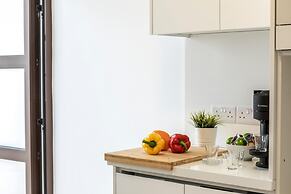 Platres Forty Pine Trees Cottage