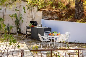 Platres Forty Pine Trees Cottage