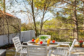 Platres Forty Pine Trees Cottage